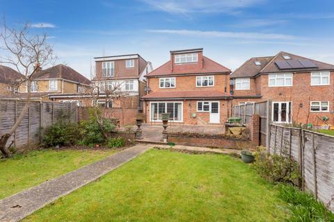 5 bedroom detached house for sale, Buckland Avenue, Slough SL3