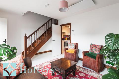 2 bedroom terraced house for sale, Prospect Cottages, Rock Lane, Ludlow
