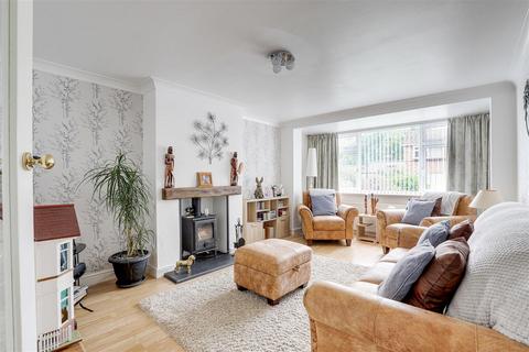 3 bedroom semi-detached house for sale, Cromwell Street, Carlton NG4