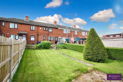 3 bedroom terraced house for sale, Rotherham Road, Great Houghton, Barnsley