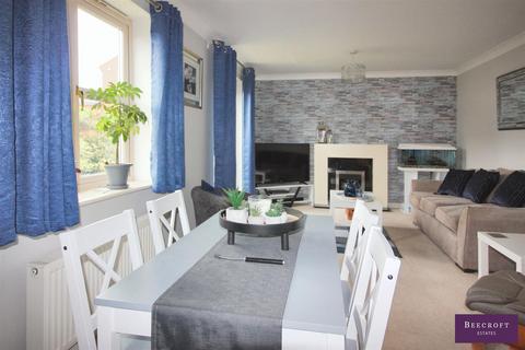 36 Mayflower Way, Wombwell, Barnsley, S73 0AJ