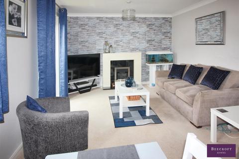 36 Mayflower Way, Wombwell, Barnsley, S73 0AJ