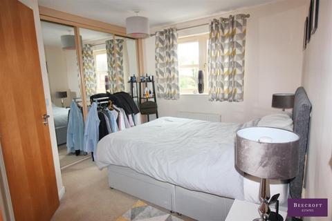36 Mayflower Way, Wombwell, Barnsley, S73 0AJ