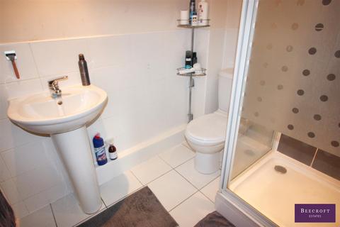 36 Mayflower Way, Wombwell, Barnsley, S73 0AJ