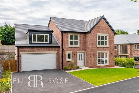 5 bedroom detached house for sale, Preston Nook, Eccleston, Chorley