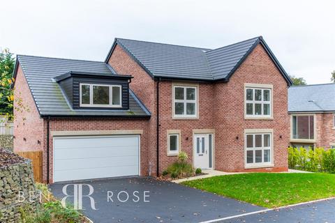 5 bedroom detached house for sale, Preston Nook, Eccleston, Chorley