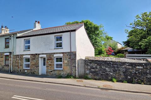 3 bedroom end of terrace house to rent, Chacewater, Truro