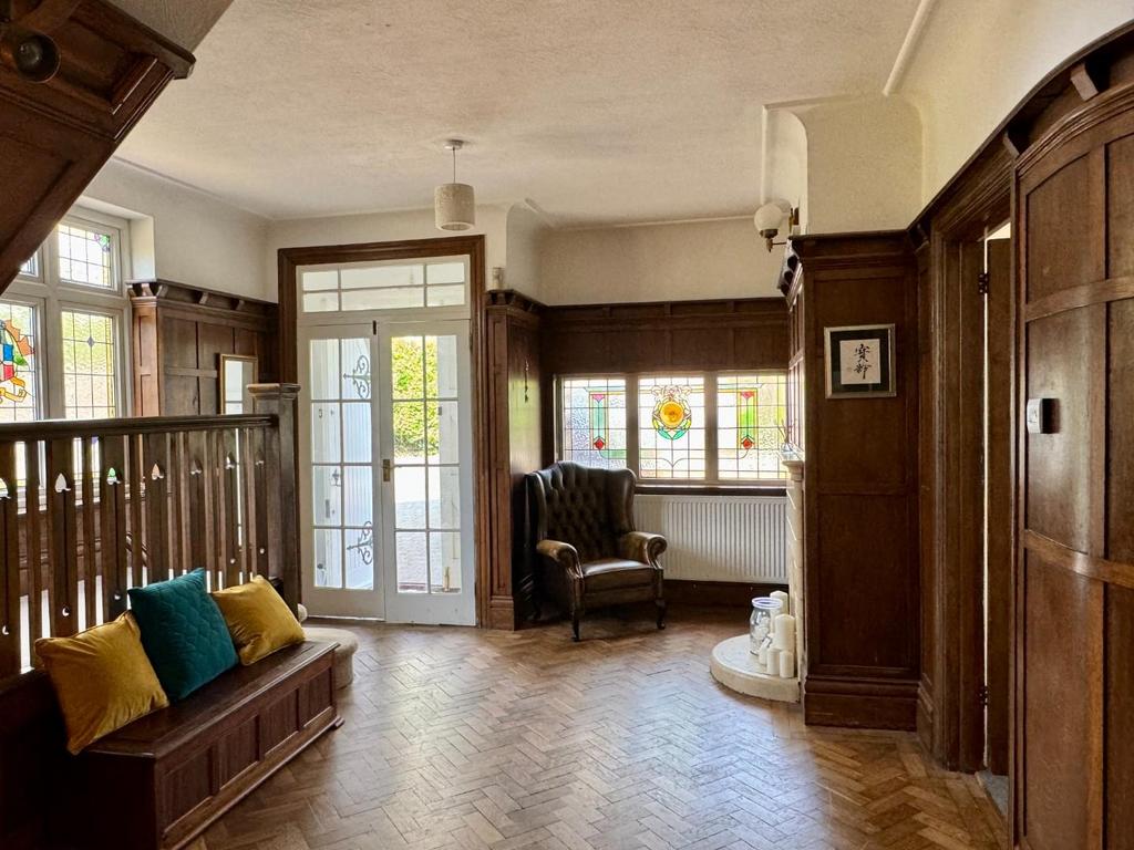 Hallway