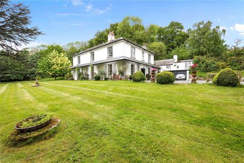 6 bedroom detached house for sale, Clyro, Hereford, Powys, HR3