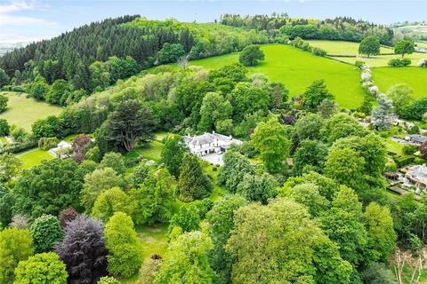 6 bedroom detached house for sale, Clyro, Hereford, Powys, HR3