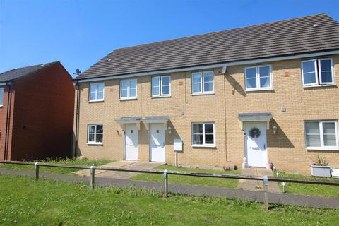 3 bedroom terraced house for sale, Apollo Avenue, Peterborough