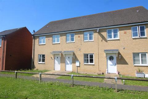 3 Apollo Avenue, Stanground, Peterborough, PE2 8GA
