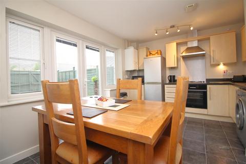 3 Apollo Avenue, Stanground, Peterborough, PE2 8GA