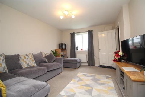 3 Apollo Avenue, Stanground, Peterborough, PE2 8GA