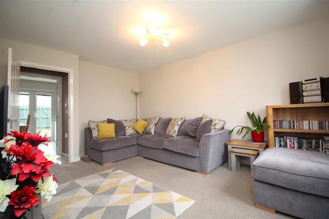 3 Apollo Avenue, Stanground, Peterborough, PE2 8GA