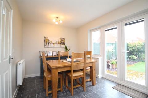 3 Apollo Avenue, Stanground, Peterborough, PE2 8GA
