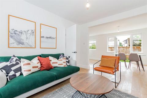 2 Chapel Hill, Crayford, Dartford, DA1 4BY