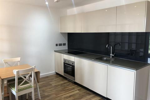 1 bedroom apartment to rent, Milliners Wharf Ancoats
