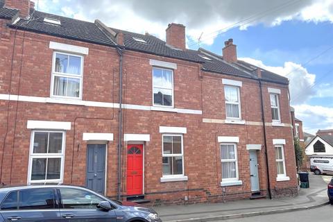 30 Albert Street, Warwick, CV34 4JX