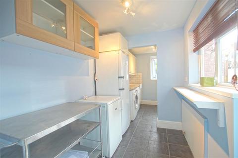30 Albert Street, Warwick, CV34 4JX