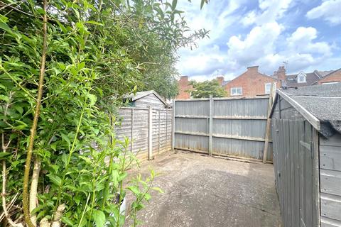 30 Albert Street, Warwick, CV34 4JX
