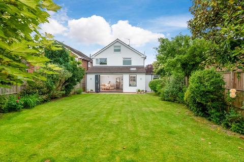 4 bedroom link detached house for sale, Tennyson Road, Stratford-upon-Avon