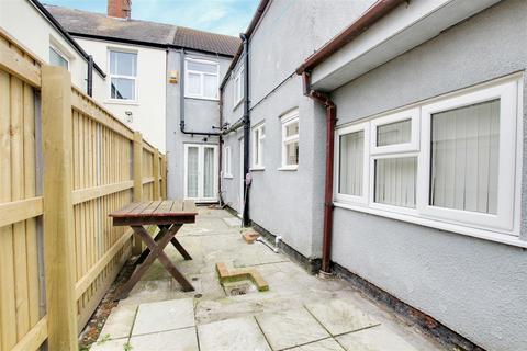 4 bedroom terraced house for sale, Fitzwilliam Street, Mablethorpe LN12