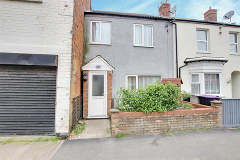 4 bedroom terraced house for sale, Fitzwilliam Street, Mablethorpe LN12