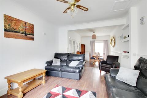 4 bedroom terraced house for sale, Fitzwilliam Street, Mablethorpe LN12