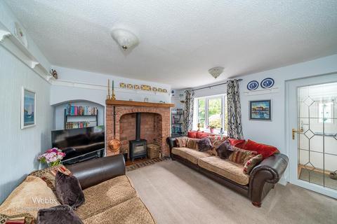 4 bedroom detached house for sale, High Street, Colton, Rugeley WS15