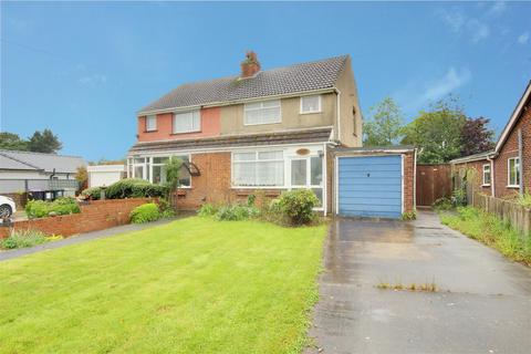 3 bedroom semi-detached house for sale, Strubby Road, Alford LN13