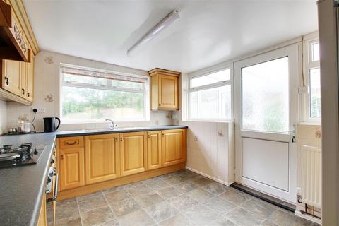 3 bedroom semi-detached house for sale, Strubby Road, Alford LN13