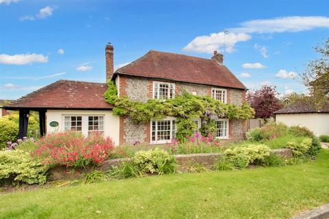 4 bedroom detached house for sale, Church Lane, Ferring