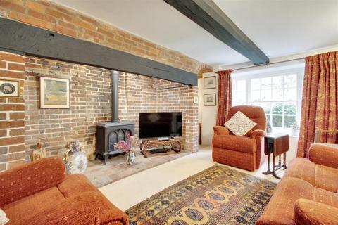 4 bedroom detached house for sale, Church Lane, Ferring