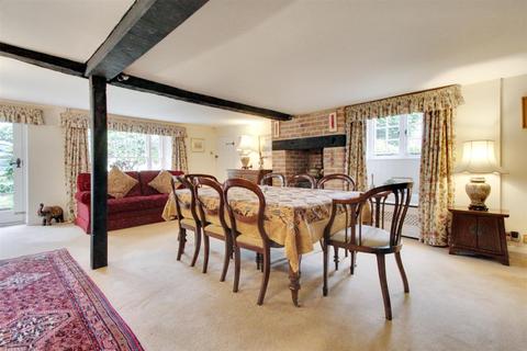 4 bedroom detached house for sale, Church Lane, Ferring