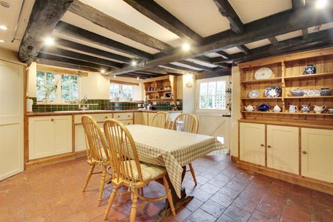 4 bedroom detached house for sale, Church Lane, Ferring