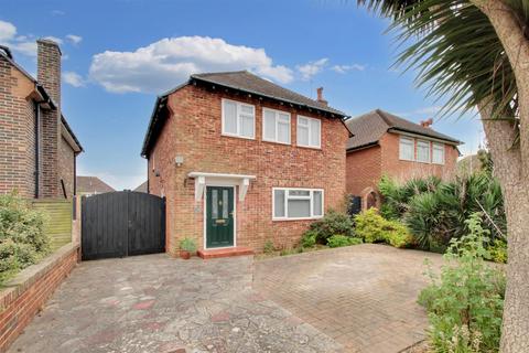 3 bedroom detached house for sale, Marlborough Road, Goring-By-Sea