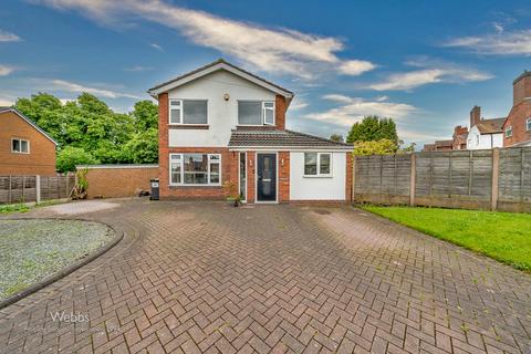 4 bedroom house for sale, Westbourne Avenue, Cheslyn Hay, Walsall WS6