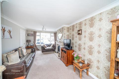 4 bedroom house for sale, Westbourne Avenue, Cheslyn Hay, Walsall WS6