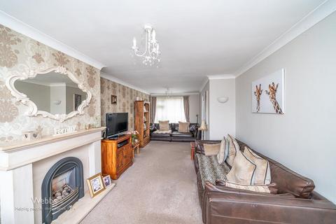 4 bedroom house for sale, Westbourne Avenue, Cheslyn Hay, Walsall WS6