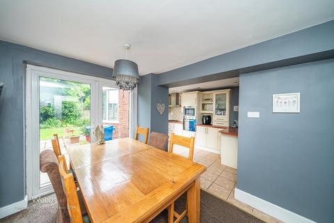 4 bedroom house for sale, Westbourne Avenue, Cheslyn Hay, Walsall WS6