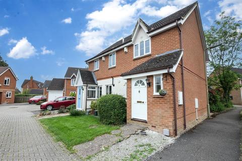 2 bedroom semi-detached house for sale, Orwell Drive, Didcot OX11