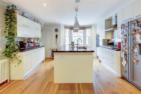 5 bedroom house for sale, Burnaby Street, Chelsea, SW10