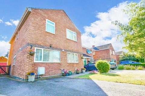 4 bedroom link detached house for sale, Hardings, Chalgrove OX44