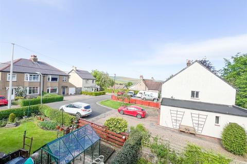 20 Ryecroft Crescent, Wooler, NE71 6EA