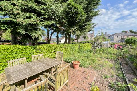 20 Ryecroft Crescent, Wooler, NE71 6EA
