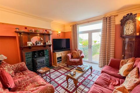 20 Ryecroft Crescent, Wooler, NE71 6EA