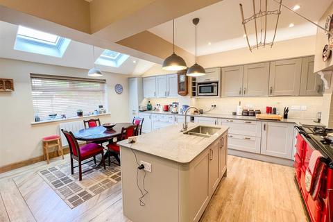 20 Ryecroft Crescent, Wooler, NE71 6EA