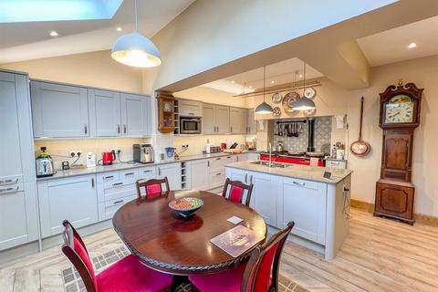 20 Ryecroft Crescent, Wooler, NE71 6EA