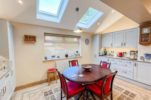 20 Ryecroft Crescent, Wooler, NE71 6EA
